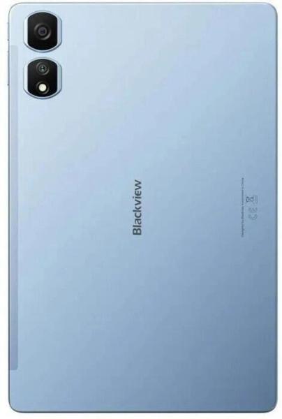 Планшеты Blackview Active 8 Pro 8GB/256GB (оранжевый) [BKV-A8PRO.8-256.OR]