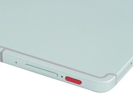 Планшеты Digma Pro Edge 4G 6GB/128GB (мятный) [2017931, 4630143154191, TA2D1M01]