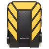 Внешние накопители ADATA HD710P 1TB (желтый) [AHD710P-1TU31-CYL]