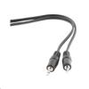Кабели, адаптеры, разветвители Cablexpert CCA-404-2M