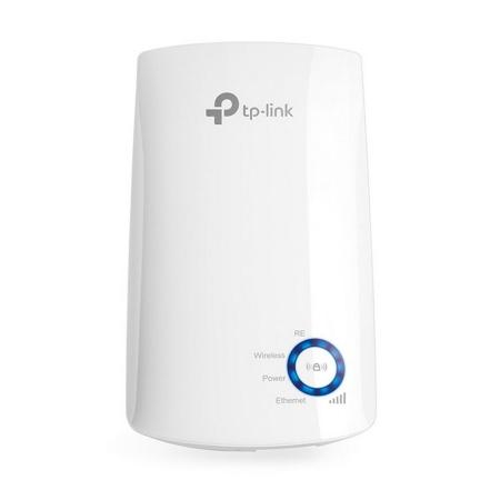 Беспроводные точки доступа и усилители Wi-Fi TP-Link TL-WA850RE
