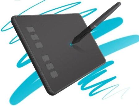 Графические планшеты XP-Pen Artist 24 Pro