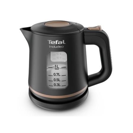 Электрочайники и термопоты Tefal KI533811