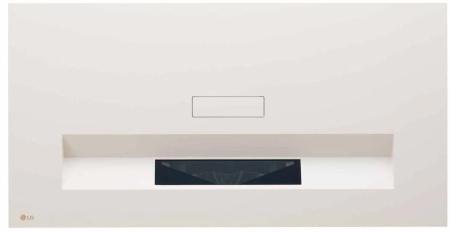 Проекторы LG CineBeam Premium 4K HU915QE [HU915QE]