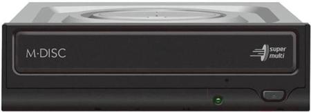 Оптические приводы LG GH24NSD5