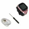 Умные часы и браслеты Inoi Kids Watch Lite (желтый)