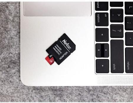 Карты памяти Netac P500 Extreme Pro 32GB NT02P500PRO-032G-S [NT02P500PRO-032G-S]