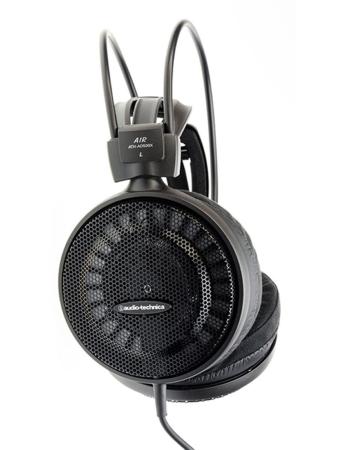 Наушники и гарнитуры Audio-Technica ATH-AD500X