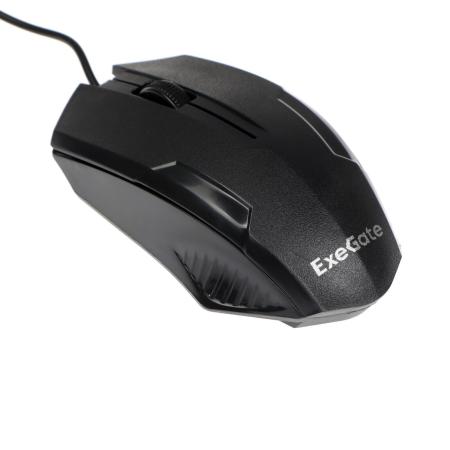 Мыши ExeGate SH-9025L [EX264097RUS]