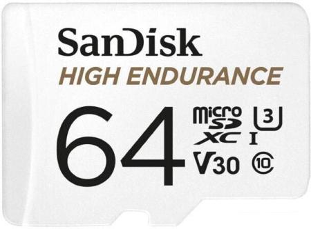 Карты памяти SanDisk Extreme PRO SDXC SDSDXXD-256G-GN4IN 256GB [SDSDXXD-256G-GN4IN]