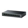 Коммутаторы TP-Link LiteWave LS109P V1 [LS109P]