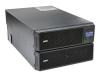 Источники бесперебойного питания APC Smart-UPS SRT 10000VA RM 230V (SRT10KRMXLI) [SRT10KRMXLI]