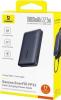 Портативные зарядные устройства Baseus EnerFill FP21 22.5W 10000mAh (черный) [P1008210D123-00]