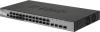 Коммутаторы D-Link DGS-1210-28XS/ME/B2A