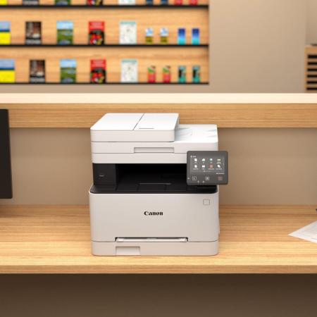 Принтеры и МФУ Canon MF655Cdw 5158C004 [5158C004]