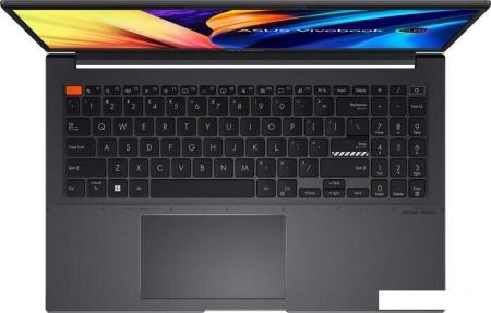 Ноутбуки HP 15s-fq5035ny 737U1EA [737U1EA]