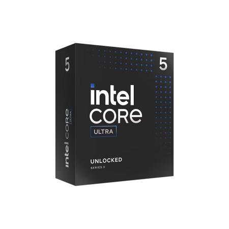 Процессоры Intel Core Ultra 5 245K [AT807680640F]