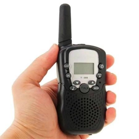 Портативные радиостанции Motorola T82 Extreme Quad