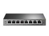 Коммутаторы TP-Link TL-SG108PE