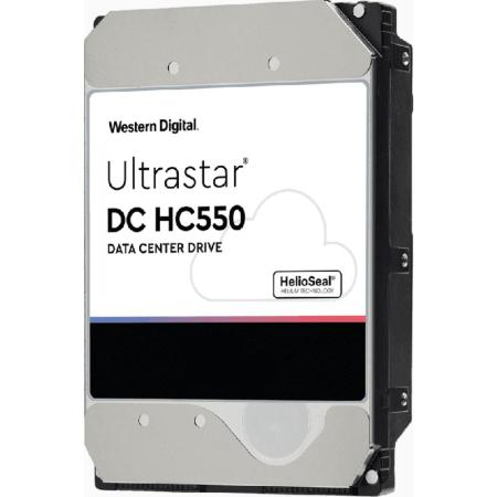 Жесткие диски WD WUH721818AL5204 18TB [0F38353]
