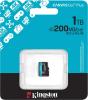 Карты памяти Kingston Canvas Go! Plus microSDXC 1TB SDCG4/1TBSP [SDCG4/1TBSP]