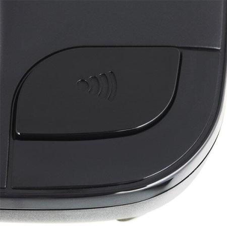 Радиотелефоны DECT Panasonic KX-TGE110RUB