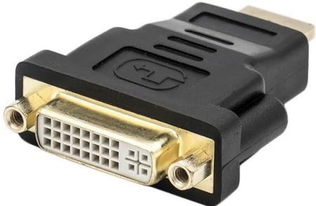 Кабели, адаптеры, разветвители Cablexpert A-HDMI-DVI-2