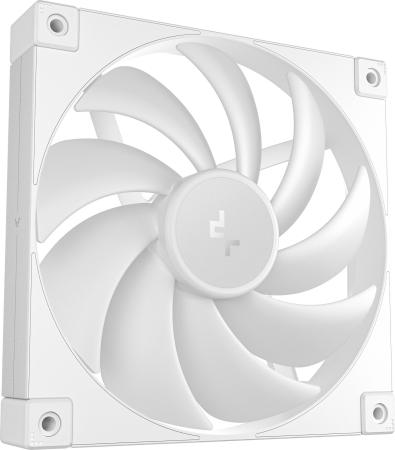 Системы охлаждения DeepCool FD14 WH R-FD14-WHNPN1-G [R-FD14-WHNPN1-G, 6933412711018]