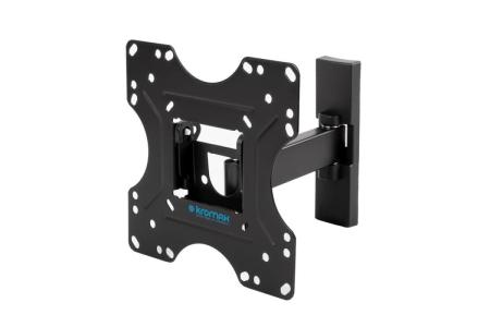 Кронштейны Kromax Optima 213 (черный)