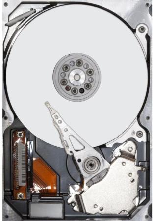 Жесткие диски Seagate IronWolf 10TB ST10000VN000 [ST10000VN000]