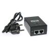 Кабели, адаптеры, разветвители Ubiquiti POE-48-24W-G