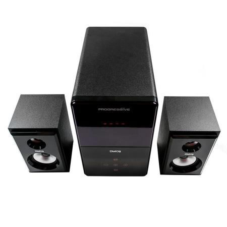 Мультимедиа акустика Dialog AP-220