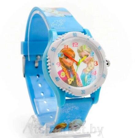 Умные часы и браслеты Inoi Kids Watch Lite (желтый)