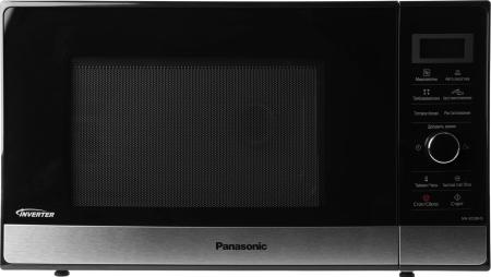 Микроволновые печи Panasonic NN-SD38HS [NN-SD38HSZPE]