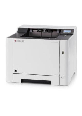 Принтеры и МФУ Kyocera Mita ECOSYS P5026cdw [P5026CDW+комплект ТК5240, 1102RB3NL0, P5026cdw]