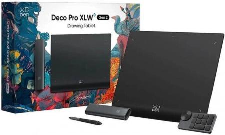 Графические планшеты Huion H1060P