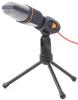 Микрофоны Gembird MIC-D-03