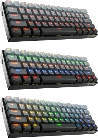 Клавиатуры Redragon Fizz RT [72300]