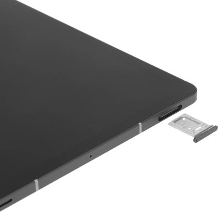 Планшеты Samsung Galaxy Tab S10 FE 5G SM-X526 8GB/128GB (серый) [SM-X526BZARCAU]