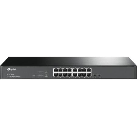 Коммутаторы TP-Link TL-SG1016