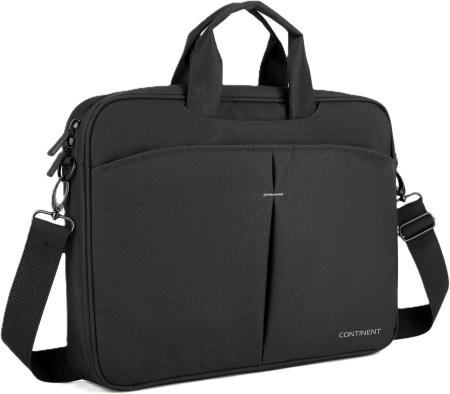 Женские и мужские сумки Continent CC-018 (черный)