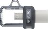 USB Flash SanDisk Ultra Dual M3.0 64GB [SDDD3-064G-G46] [SDDD3-064G-G46]