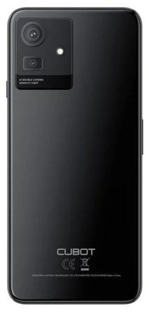 Мобильные телефоны Cubot Note 50 8GB/256GB (черный)