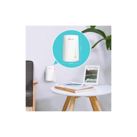 Беспроводные точки доступа и усилители Wi-Fi TP-Link RE220
