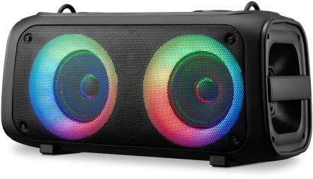 Беспроводные и портативные колонки Hyundai H-PS1030 [H-PS1030, 1694352]