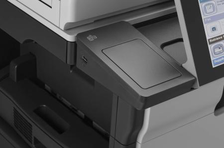 Принтеры и МФУ HP LaserJet Enterprise M725z [CF068A] [CF068A]