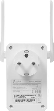 Беспроводные точки доступа и усилители Wi-Fi TP-Link TL-WA860RE