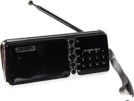 Радиоприемники Miru SR-1027