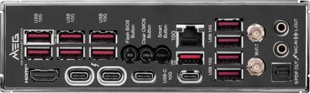 Материнские платы MSI MEG Z890 Ace