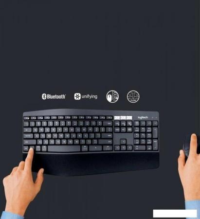 Наборы периферии Defender Tark C-779 [52779]